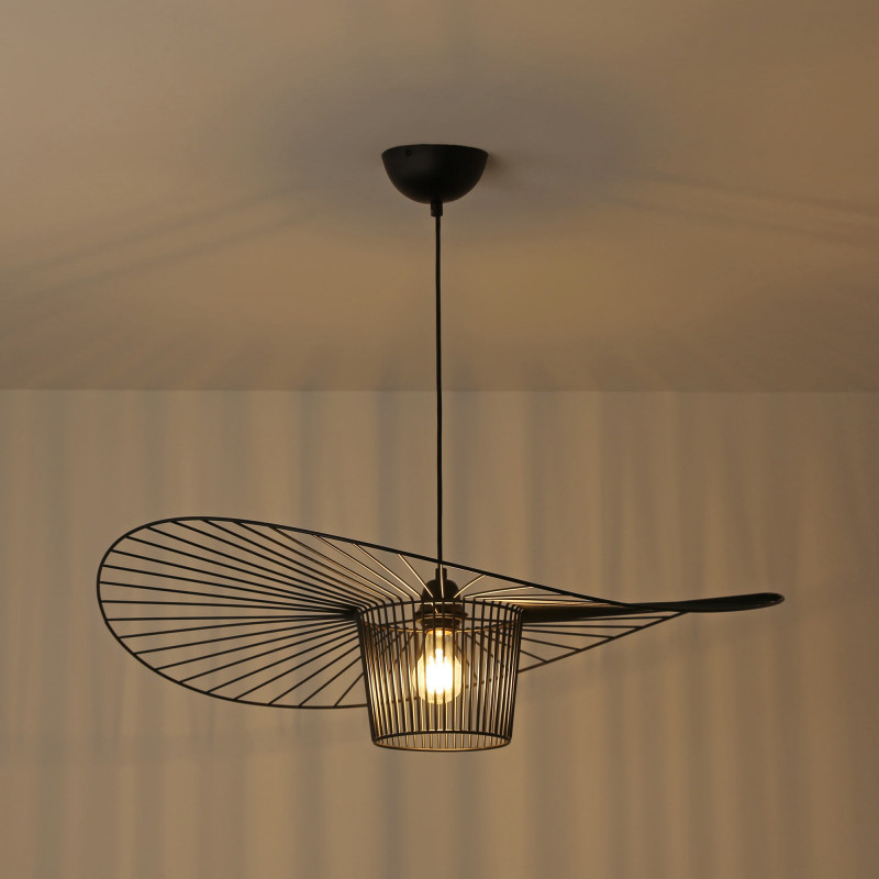 Design pendant light "Pamela" - 80cm