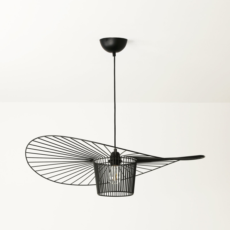 Design pendant light "Pamela" - 80cm