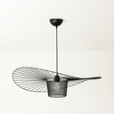 Design pendant light "Pamela" - 80cm