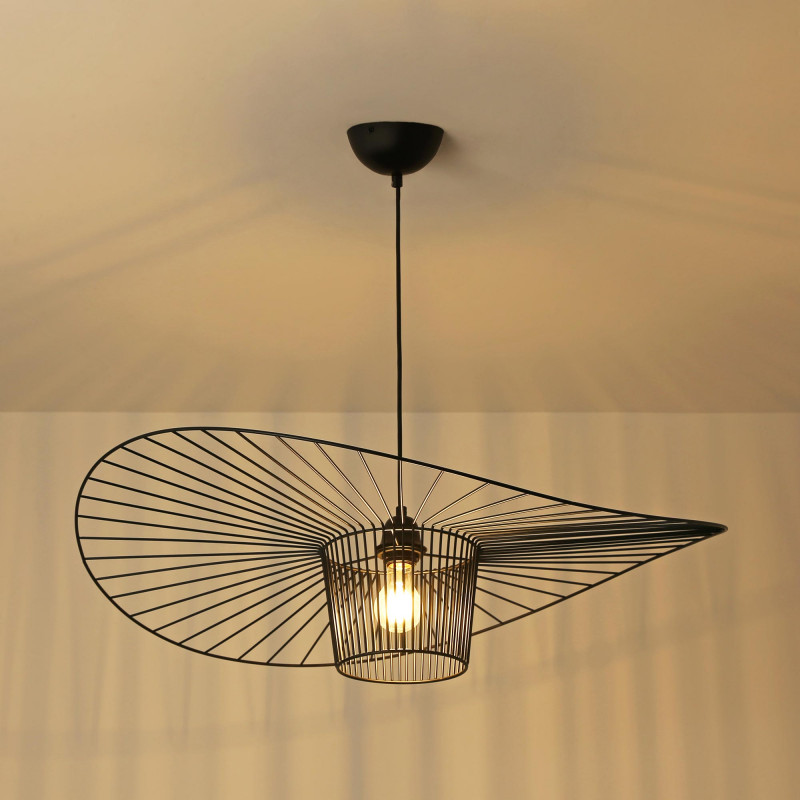 Design pendant light "Pamela" - 80cm