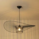 Design pendant light "Pamela" - 80cm