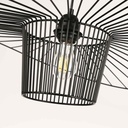 Design pendant light "Pamela" - 80cm