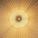 Design pendant light "Pamela" - 80cm