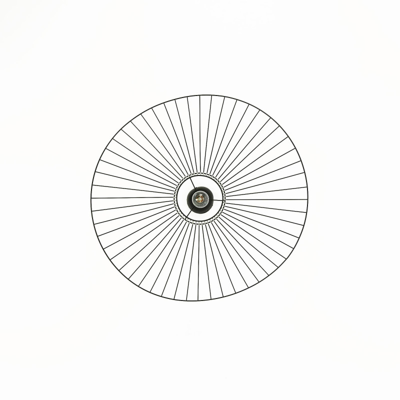 Design pendant light "Pamela" - 80cm