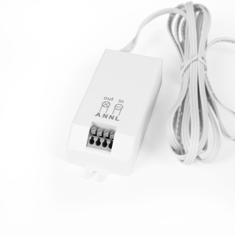 Switch with IR sensor for doors 220V AC - ON/OFF