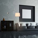 Cylindrical wall lamp with classic design and articulated design "ELBOW" E27