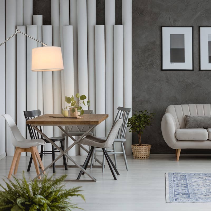 Cylindrical wall lamp with classic design and articulated design "ELBOW" E27