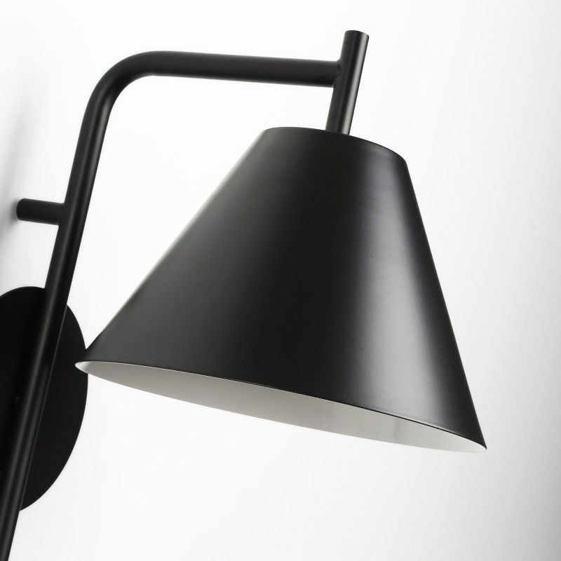 Wall light with shelf "Bilon" - E27