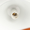 Wall light with shelf "Bilon" - E27