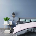 Wall light with shelf "Bilon" - E27