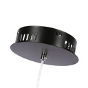 Commercial LED Low Bay light - 36W - 4300K - CRI95 - KeGu Driver - White