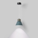Commercial LED Low Bay light - 36W - 4300K - CRI95 - KeGu Driver - White