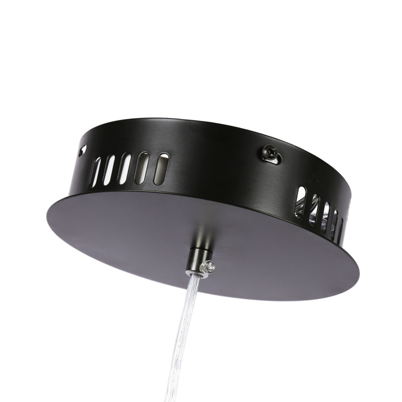 Commercial LED Low Bay light - 36W - 4300K - CRI95 - KeGu Driver - White