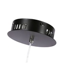 Commercial LED Low Bay light - 36W - 4300K - CRI95 - KeGu Driver - White