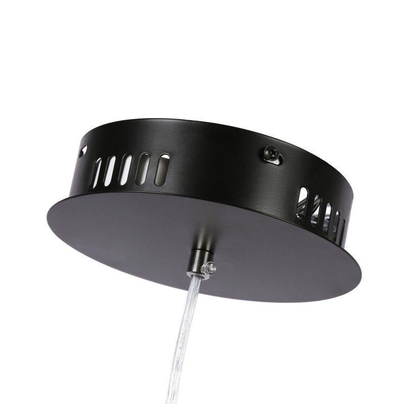 Commercial LED Low Bay light - 36W - 4300K - CRI95 - KeGu Driver - White