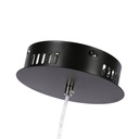 Commercial LED Low Bay light - 36W - 4300K - CRI95 - KeGu Driver - White