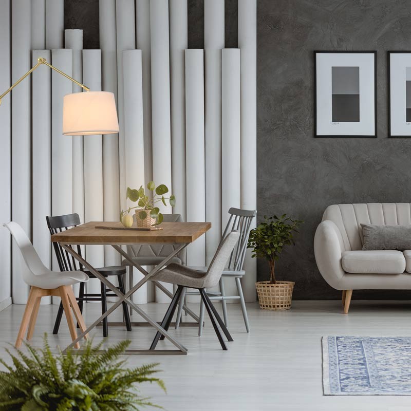 Cylindrical wall lamp with classic design and articulated design "ELBOW" E27