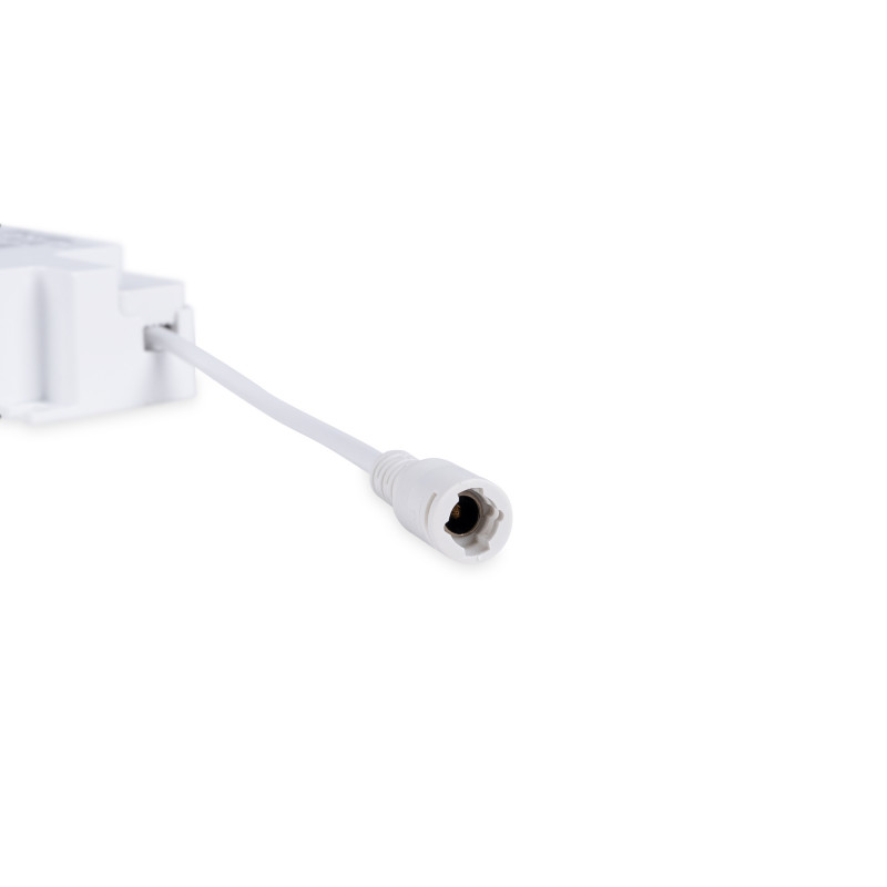 Recessed Backlight LED panel - 120x30cm - 36W -135lm/W - UGR22 - Philips driver - IP40