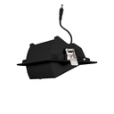 Rectangular adjustable CCT LED Downlight - 38W - White - 120° LIFUD Driver