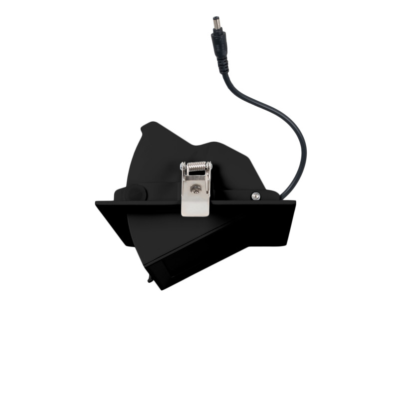Rectangular adjustable CCT LED Downlight - 38W - White - 120° LIFUD Driver