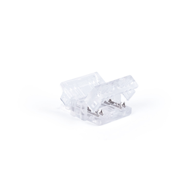 Hippo COB RGB strip connector - 12mm PCB - 4 pin - IP20 - Max 24V