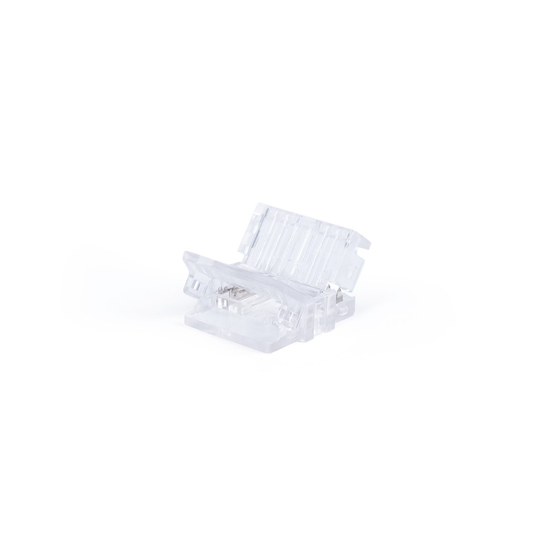 Hippo COB RGB strip connector - 12mm PCB - 4 pin - IP20 - Max 24V