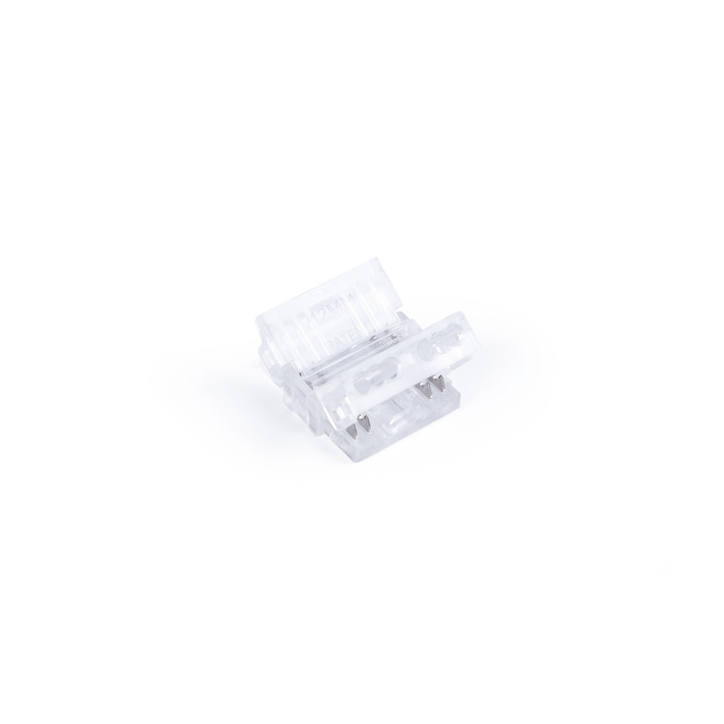 Hippo COB RGB strip connector - 12mm PCB - 4 pin - IP20 - Max 24V