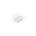 Hippo COB RGB strip connector - 12mm PCB - 4 pin - IP20 - Max 24V
