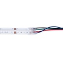 Hippo COB RGB strip connector - 12mm PCB - 4 pin - IP20 - Max 24V