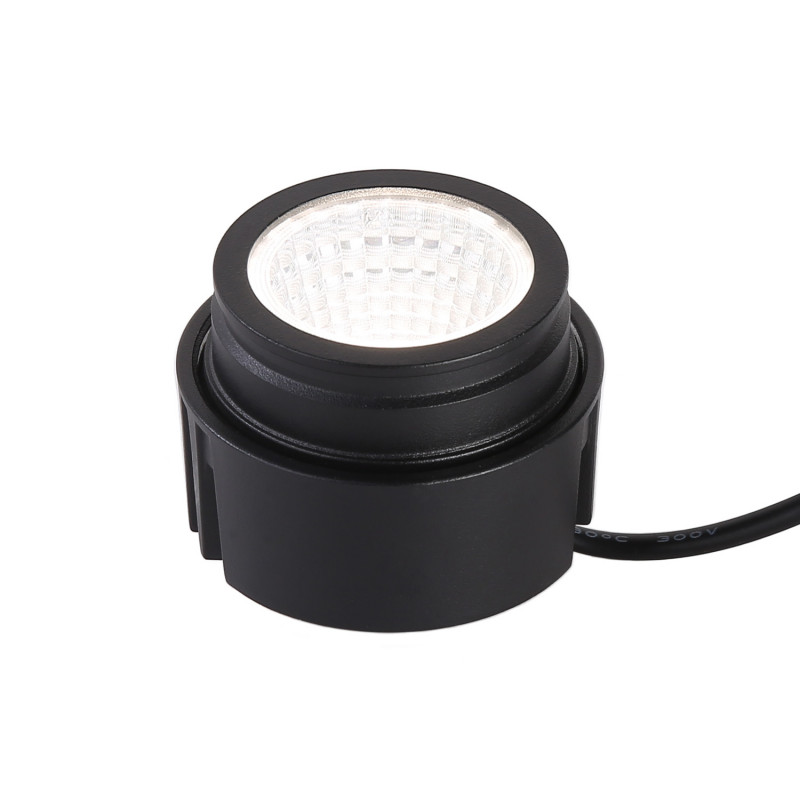 LED Module for MR16/GU10 downlight ring - 7W - DALI dimmable - 45º - CRI 90
