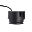 LED Module for MR16/GU10 downlight ring - 7W - DALI dimmable - 45º - CRI 90