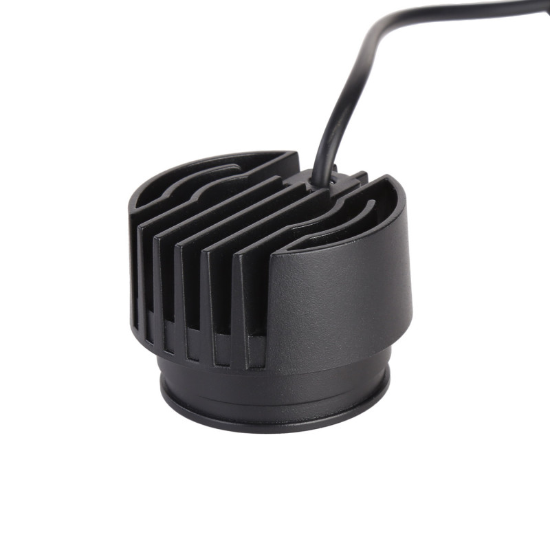 LED Module for MR16/GU10 downlight ring - 7W - DALI dimmable - 45º - CRI 90