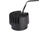 LED Module for MR16/GU10 downlight ring - 7W - DALI dimmable - 45º - CRI 90