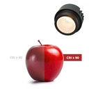 LED Module for MR16/GU10 downlight ring - 7W - DALI dimmable - 45º - CRI 90