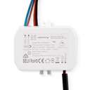 LED Module for MR16/GU10 downlight ring - 7W - DALI dimmable - 45º - CRI 90