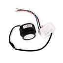 LED Module for MR16/GU10 downlight ring - 7W - DALI dimmable - 45º - CRI 90
