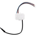 LED Module for MR16/GU10 downlight ring - 7W - DALI dimmable - 45º - CRI 90