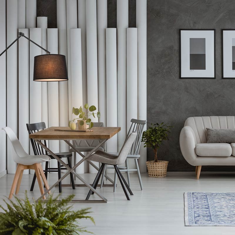 Cylindrical wall lamp with classic design and articulated design "ELBOW" E27