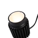 LED Module for MR16/GU10 downlight ring - 15W - DALI dimmable - 45º - CRI 90