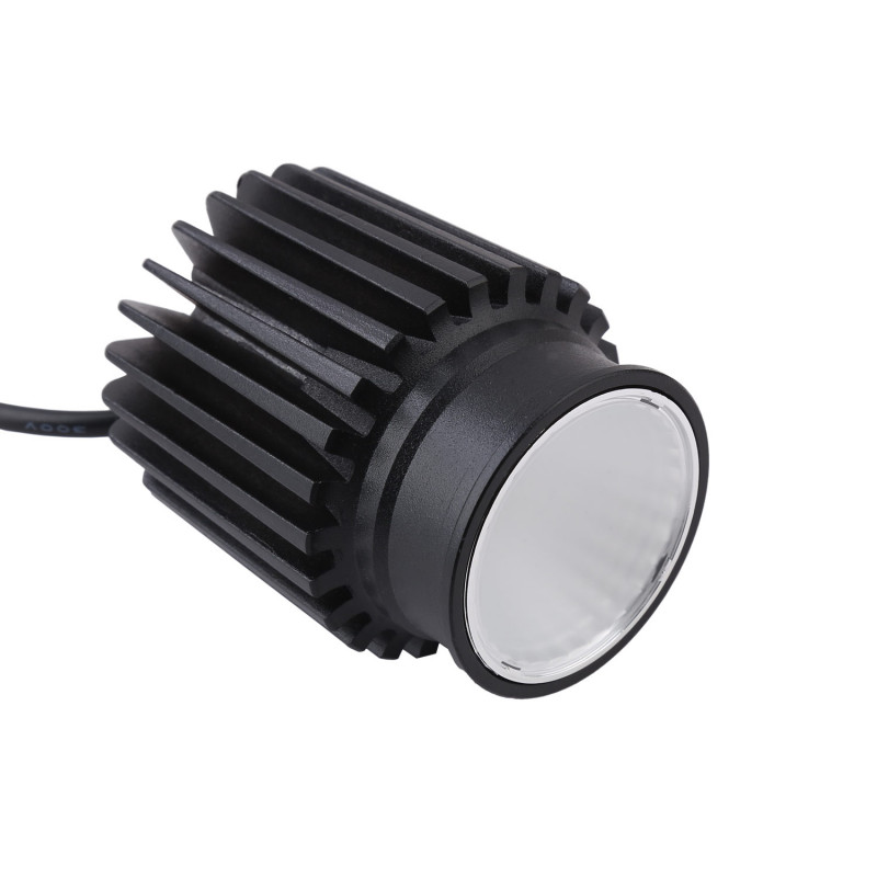 LED Module for MR16/GU10 downlight ring - 15W - DALI dimmable - 45º - CRI 90