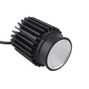 LED Module for MR16/GU10 downlight ring - 15W - DALI dimmable - 45º - CRI 90