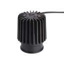 LED Module for MR16/GU10 downlight ring - 15W - DALI dimmable - 45º - CRI 90