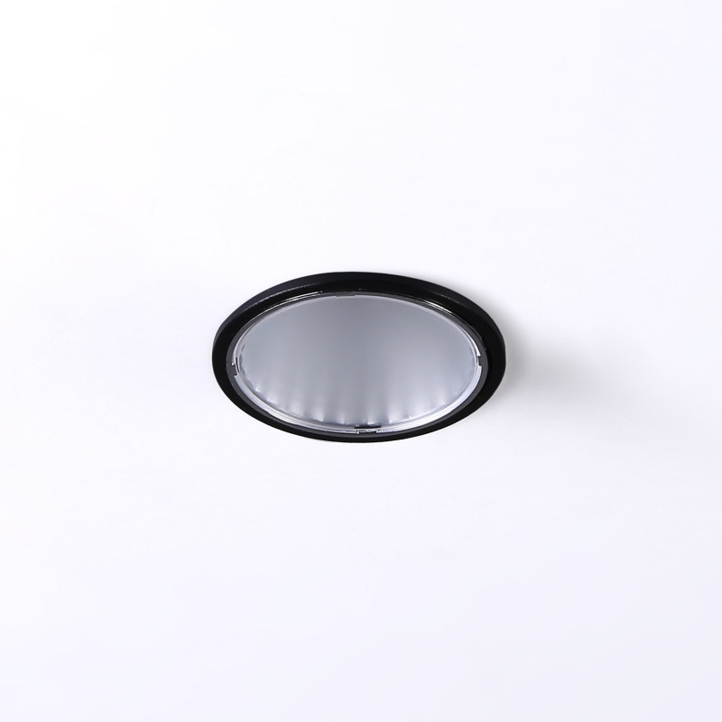 LED Module for MR16/GU10 downlight ring - 15W - DALI dimmable - 45º - CRI 90