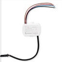 LED Module for MR16/GU10 downlight ring - 15W - DALI dimmable - 45º - CRI 90