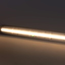 LED Tri-proof light / Emergency light - CCT - 150 cm - Connectable - 55W - IP65