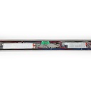 LED Tri-proof light / Emergency light - CCT - 150 cm - Connectable - 55W - IP65