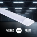 High Power LED Linear Light - 18W - 60cm - IP20