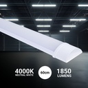 High Power LED Linear Light - 18W - 60cm - IP20