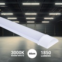 High Power LED Linear Light - 18W - 60cm - IP20