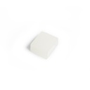 End cap for submersible LED strip - 8mm PCB - SKU NWS0410-24V-5M